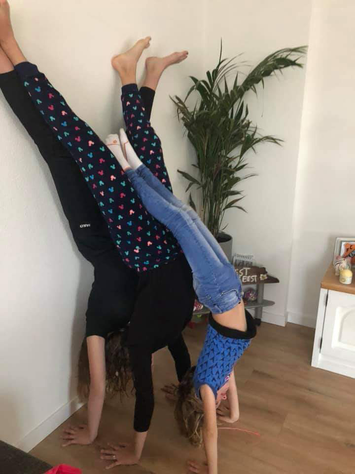 Behandeling bij Kinderen Marja Tames