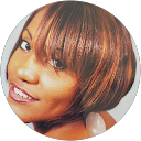 Roselyn Vriend profile picture